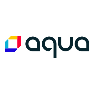 aqua